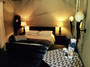 Chinaka Game Lodge